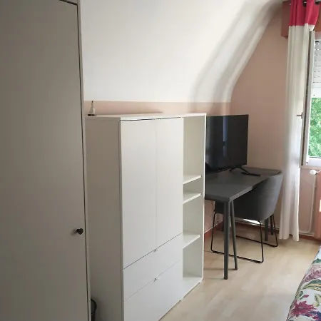 Nocleg ze śniadaniem La Fantasia 3*