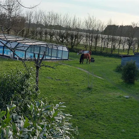 La Fantasia 3* Verrieres-en-Anjou