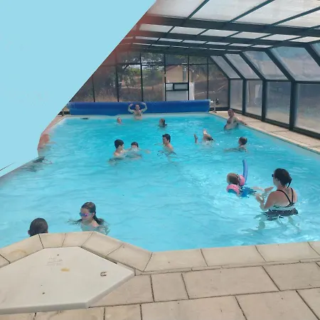 La Fantasia 3* Verrieres-en-Anjou