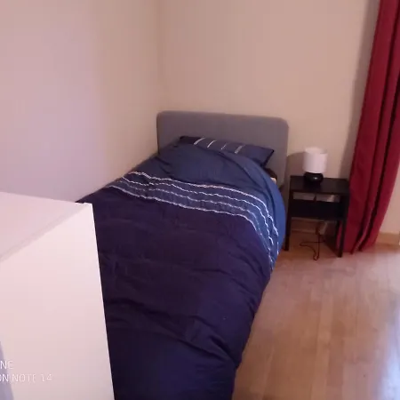 Nocleg ze śniadaniem La Fantasia 3*