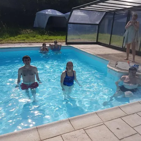 La Fantasia Nocleg ze śniadaniem